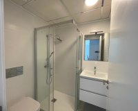 Rynek wtórny - apartment - Orihuela - Villamartin