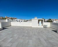 Rynek wtórny - apartment - Orihuela - Villamartin