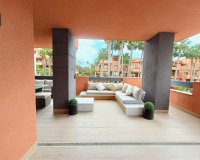 Rynek wtórny - apartment - Orihuela - Villamartin