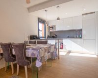 Rynek wtórny - apartment - Orihuela - Villamartin