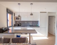 Rynek wtórny - apartment - Orihuela - Villamartin