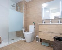 Rynek wtórny - apartment - Orihuela - Villamartin