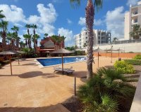 Rynek wtórny - apartment - Orihuela - Villamartin