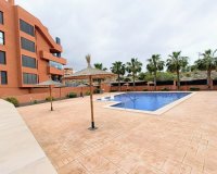 Rynek wtórny - apartment - Orihuela - Villamartin