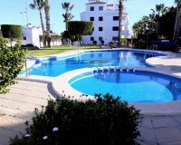 Rynek wtórny - apartment - Orihuela - Villamartin