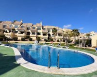 Rynek wtórny - apartment - Orihuela - Villamartin
