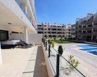 Rynek wtórny - apartment - Orihuela - Villamartin