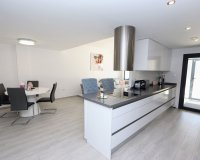 Rynek wtórny - apartment - Orihuela - Villamartin