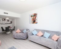 Rynek wtórny - apartment - Orihuela - Villamartin