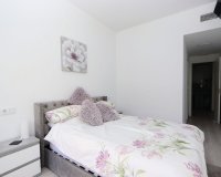 Rynek wtórny - apartment - Orihuela - Villamartin