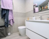 Rynek wtórny - apartment - Orihuela - Villamartin