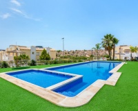 Rynek wtórny - apartment - Orihuela - Villamartin