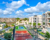 Rynek wtórny - apartment - Orihuela - Villamartin