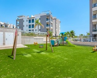Rynek wtórny - apartment - Orihuela - Villamartin