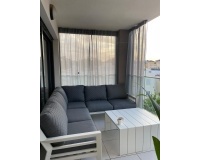 Rynek wtórny - apartment - Orihuela - Villamartin