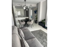 Rynek wtórny - apartment - Orihuela - Villamartin