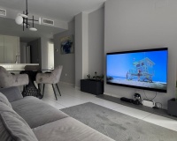 Rynek wtórny - apartment - Orihuela - Villamartin