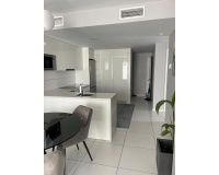 Rynek wtórny - apartment - Orihuela - Villamartin