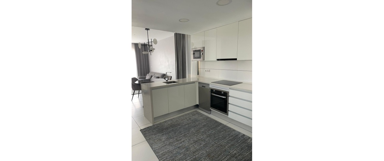 Rynek wtórny - apartment - Orihuela - Villamartin