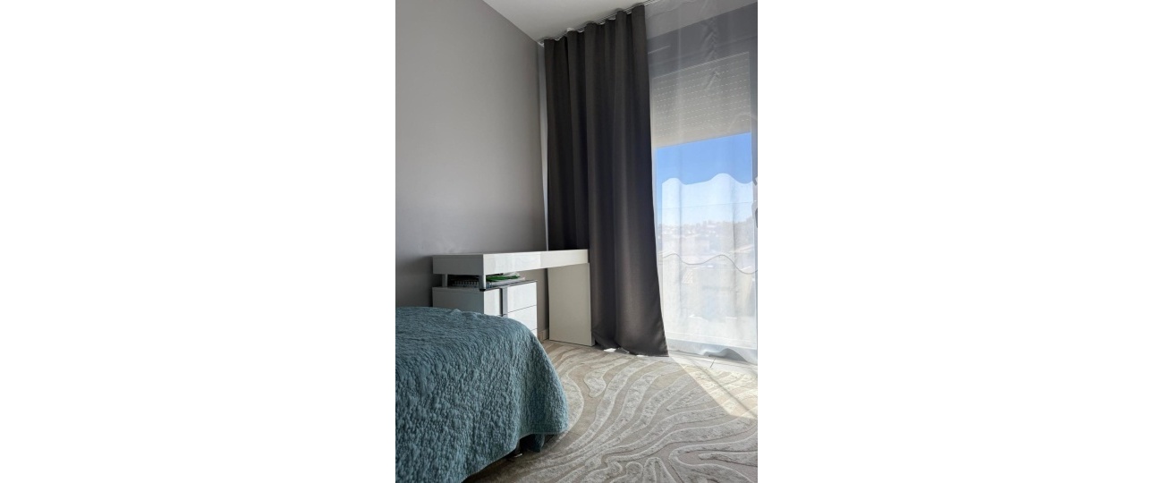 Rynek wtórny - apartment - Orihuela - Villamartin