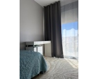 Rynek wtórny - apartment - Orihuela - Villamartin