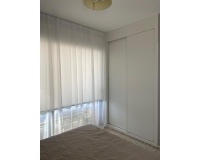 Rynek wtórny - apartment - Orihuela - Villamartin