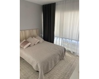 Rynek wtórny - apartment - Orihuela - Villamartin