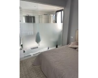 Rynek wtórny - apartment - Orihuela - Villamartin