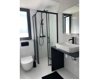 Rynek wtórny - apartment - Orihuela - Villamartin