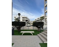 Rynek wtórny - apartment - Orihuela - Villamartin