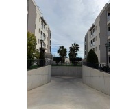 Rynek wtórny - apartment - Orihuela - Villamartin