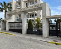 Rynek wtórny - apartment - Orihuela - Villamartin