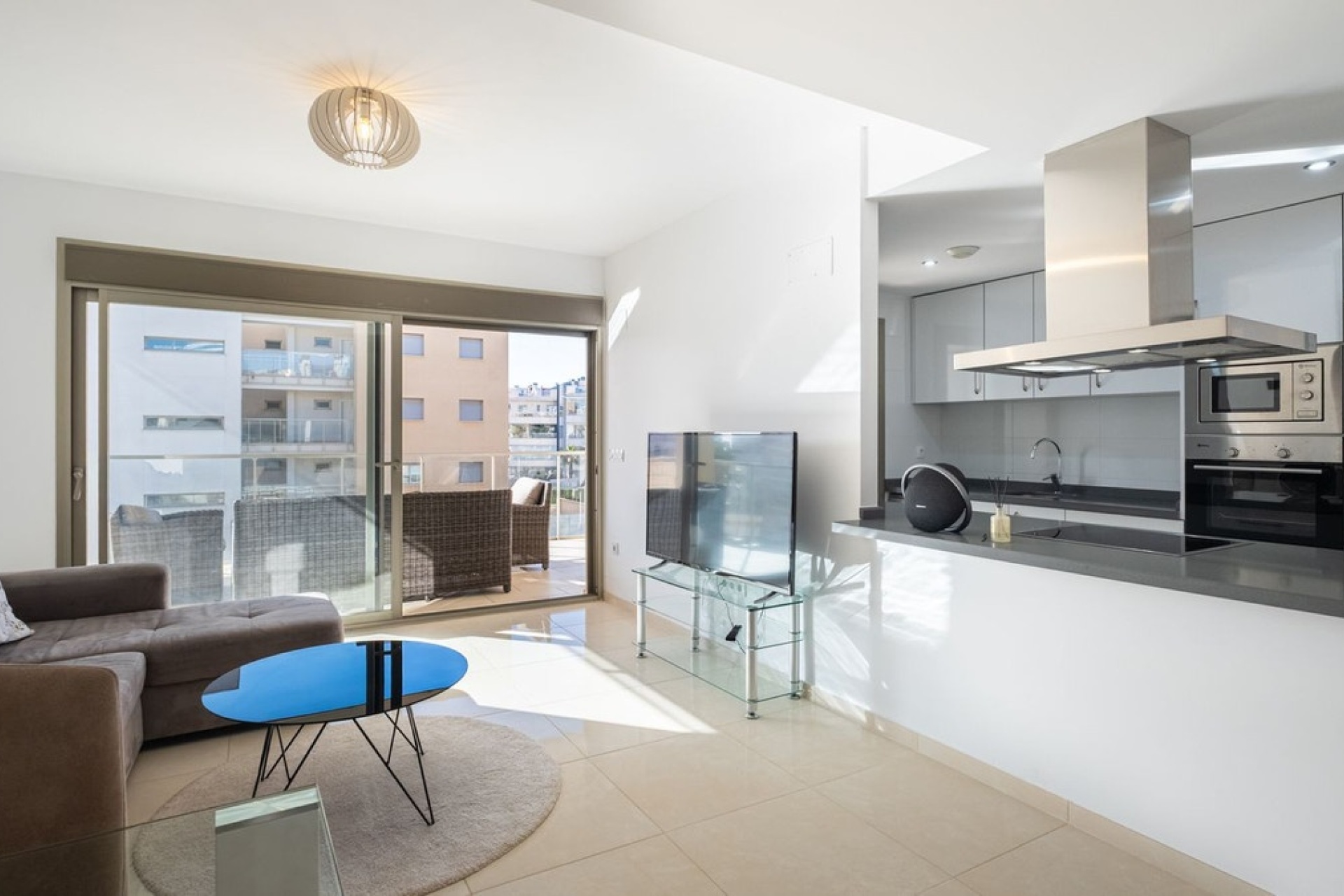 Rynek wtórny - apartment - Orihuela - Villamartin