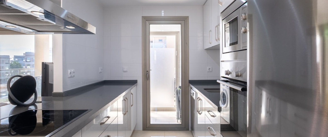 Rynek wtórny - apartment - Orihuela - Villamartin