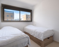 Rynek wtórny - apartment - Orihuela - Villamartin