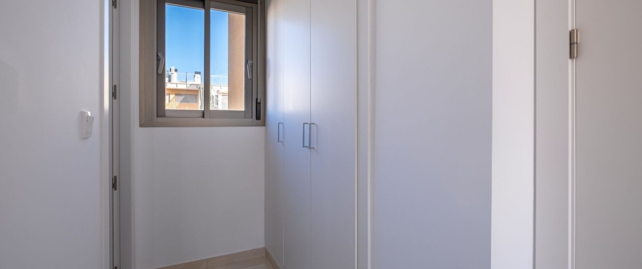 Rynek wtórny - apartment - Orihuela - Villamartin