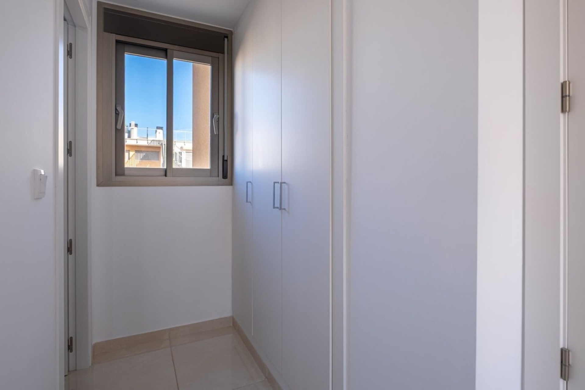Rynek wtórny - apartment - Orihuela - Villamartin