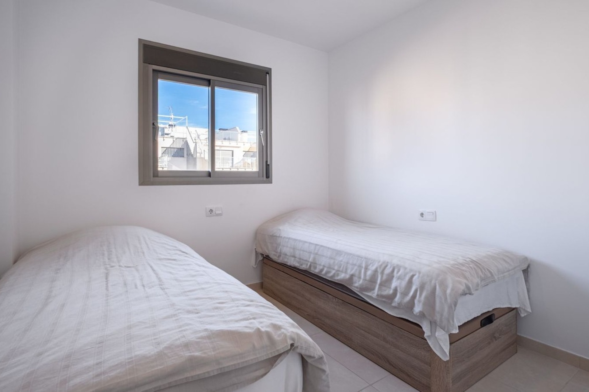 Rynek wtórny - apartment - Orihuela - Villamartin