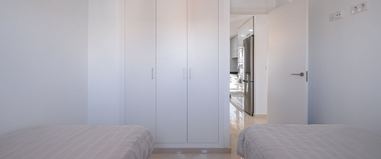Rynek wtórny - apartment - Orihuela - Villamartin