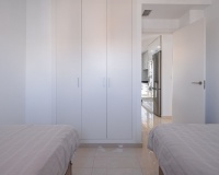 Rynek wtórny - apartment - Orihuela - Villamartin