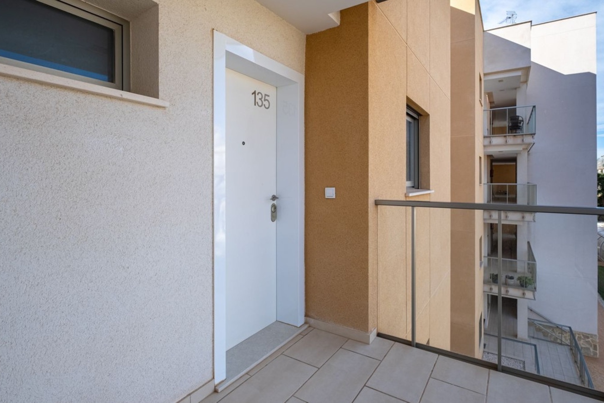 Rynek wtórny - apartment - Orihuela - Villamartin