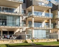Rynek wtórny - apartment - Orihuela - Villamartin