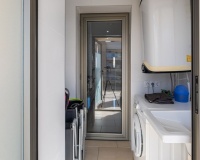 Rynek wtórny - apartment - Orihuela - Villamartin