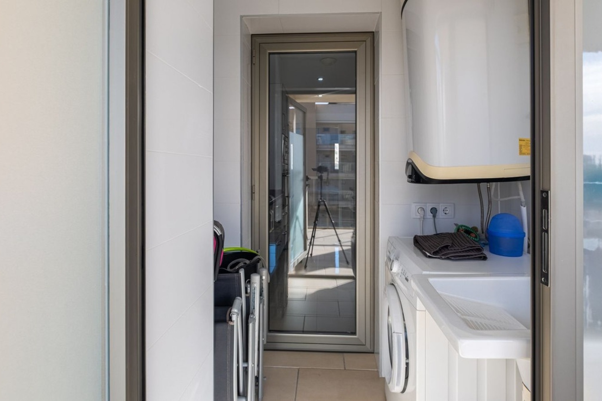 Rynek wtórny - apartment - Orihuela - Villamartin
