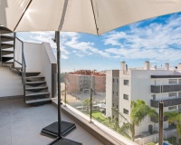 Rynek wtórny - apartment - Orihuela - Villamartin