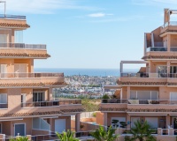 Rynek wtórny - apartment - Orihuela - Villamartin