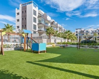 Rynek wtórny - apartment - Orihuela - Villamartin