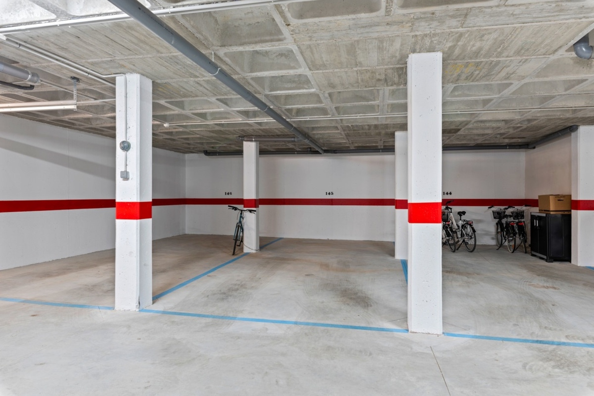 Rynek wtórny - apartment - Orihuela - Villamartin