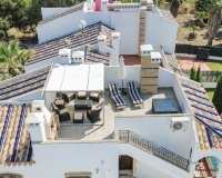 Rynek wtórny - apartment - Orihuela - Villamartin