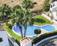 Rynek wtórny - apartment - Orihuela - Villamartin